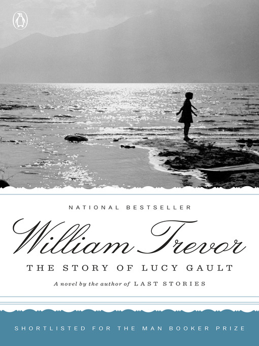 Title details for The Story of Lucy Gault by William Trevor - Available